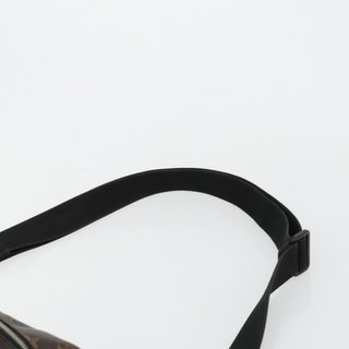 LOUIS VUITTON Monogram Macassar Torres Shoulder