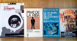 Libros Historia