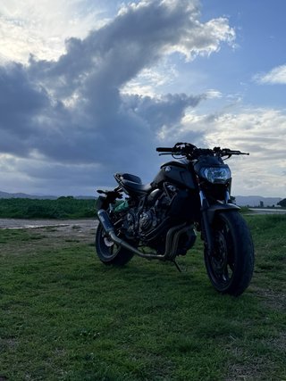 Yamaha MT-07 2019 A2 | Escape MIVV | Extras