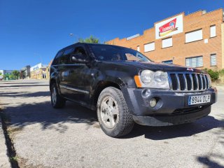 Jeep Grand Cherokee 2005