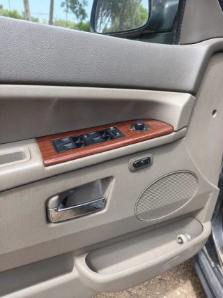 Jeep Grand Cherokee 2005