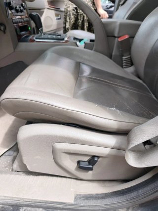 Jeep Grand Cherokee 2005