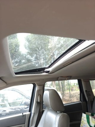 Jeep Grand Cherokee 2005
