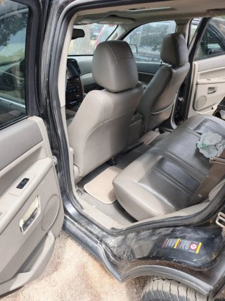 Jeep Grand Cherokee 2005