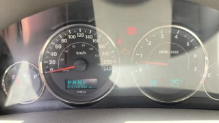 Jeep Grand Cherokee 2005