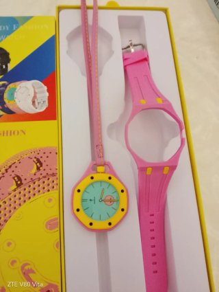 Orologio Swatch AP nuovo
