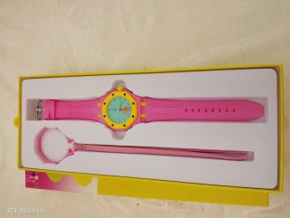 Orologio Swatch AP nuovo