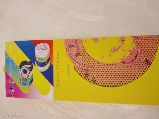Orologio Swatch AP nuovo