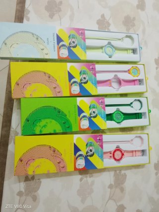 Orologio Swatch AP nuovo