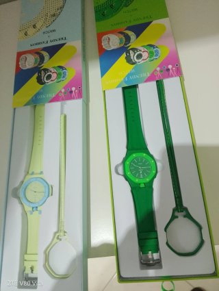 Orologio Swatch AP nuovo