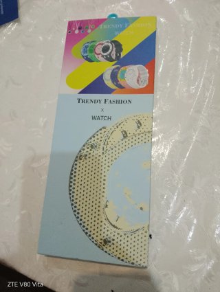 2 Orologio Swatch AP nuovo
