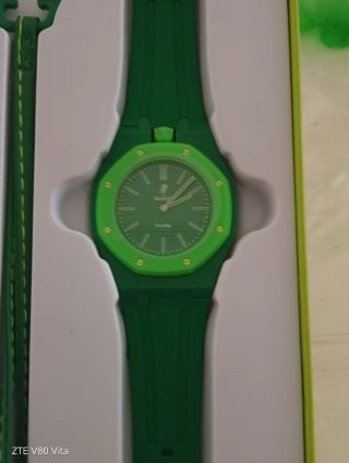 2 Orologio Swatch AP nuovo