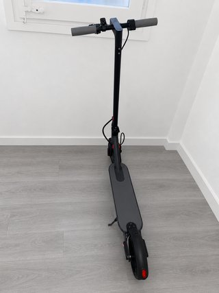 Patinete eléctrico