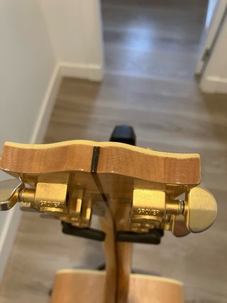 Gibson SJ200 Natural Standard Guitarra