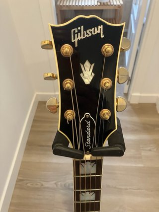 Gibson SJ200 Natural Standard Guitarra