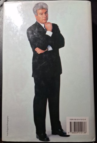 Il terzo gemello - Ken Follett
