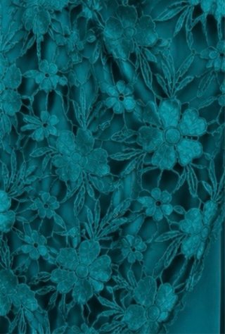 Vestido largo Celestina talla 54