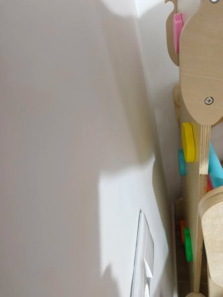 Juego Escalada Montessori Madera 7en1
