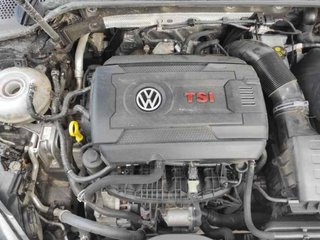 Brazo suspensión volkswagen 5q0505311d golf 223349