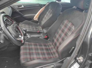 Brazo suspensión volkswagen 5q0505311d golf 223349