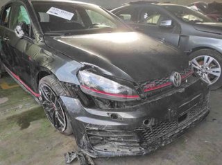 Brazo suspensión volkswagen 5q0505311d golf 223349