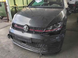 Brazo suspensión volkswagen 5q0505311d golf 223349