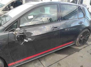 Brazo suspensión volkswagen 5q0505311d golf 223349