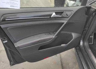Brazo suspensión volkswagen 5q0505311d golf 223349