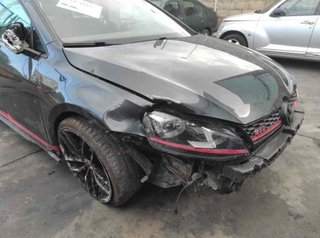 Brazo suspensión volkswagen 5q0505311d golf 223349