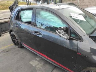 Brazo suspensión volkswagen 5q0505311d golf 223349