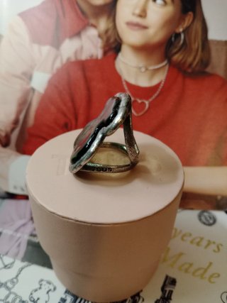 Anillo Tous Duna