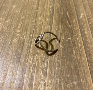 Anillo Aisha