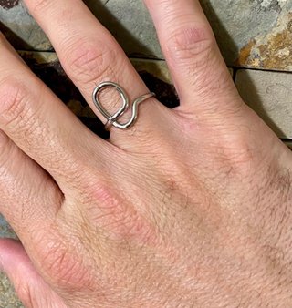 Anillo Aisha