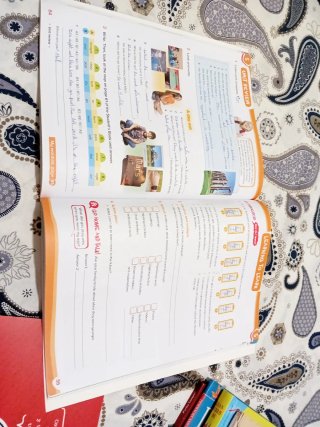 Libros 6° primaria