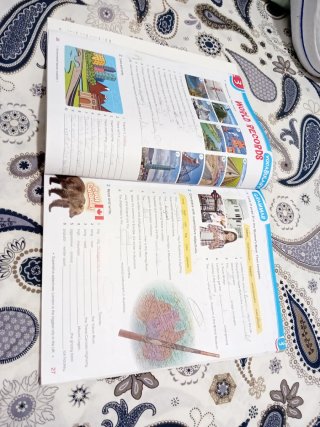 Libros 6° primaria
