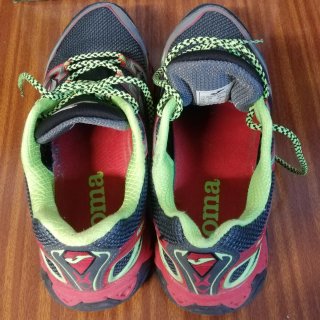 Zapatillas deportivas