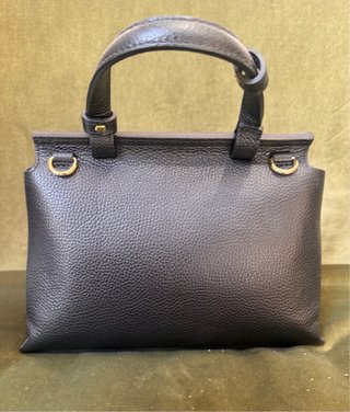 Borsa Grigia Donna