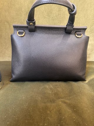 Borsa Grigia Donna