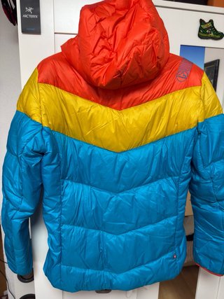 Chaqueta La Sportiva Nature Down Hombre