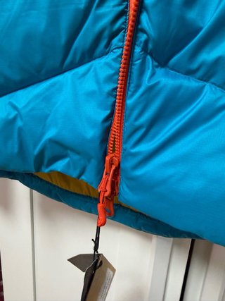 Chaqueta La Sportiva Nature Down Hombre