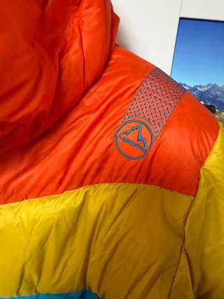 Chaqueta La Sportiva Nature Down Hombre