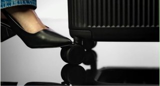 Carro Transporte Thermomix TM7