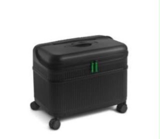 Carro Transporte Thermomix TM7