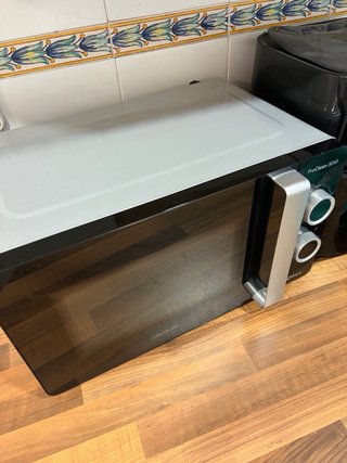 Microondas Cecotec ProClean 3050