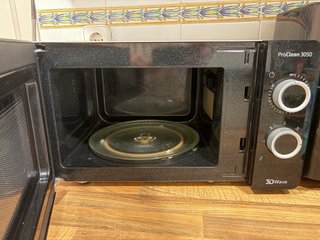 Microondas Cecotec ProClean 3050