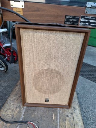 Amplificatore Pioneer SA-7100+giradischi +casse+ki