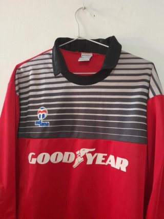 Camiseta Portero Vintage Massana 90s