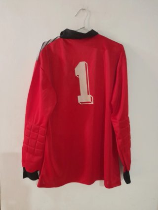 Camiseta Portero Vintage Massana 90s