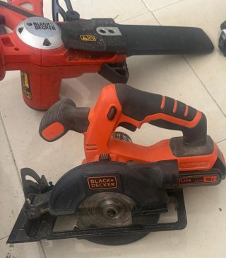 Taladro Inalámbrico LAISHID 28V