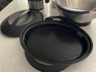 Repuestos Robot Cocina Taurus Mycook Touch